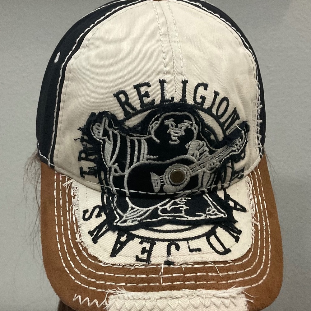 Trucker Hat.